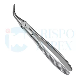 46L Root Extraction Forceps English Pattern