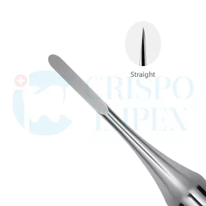 Luxator Elevator Straight Tip