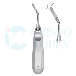 Luxator Elevator, Left