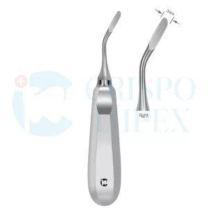 Luxator Elevator, Right