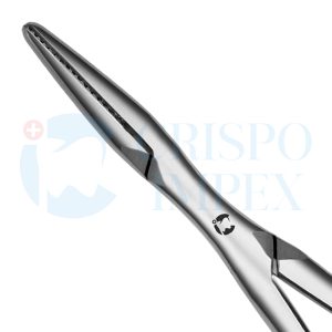 Mathieu Needle Holder Slim Pattern