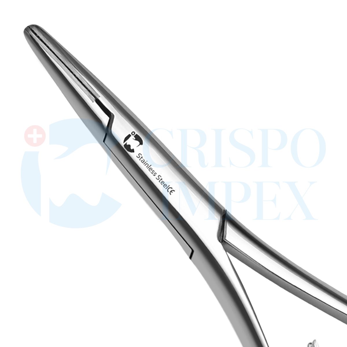 Mathieu-Surgical-Needle-Driver