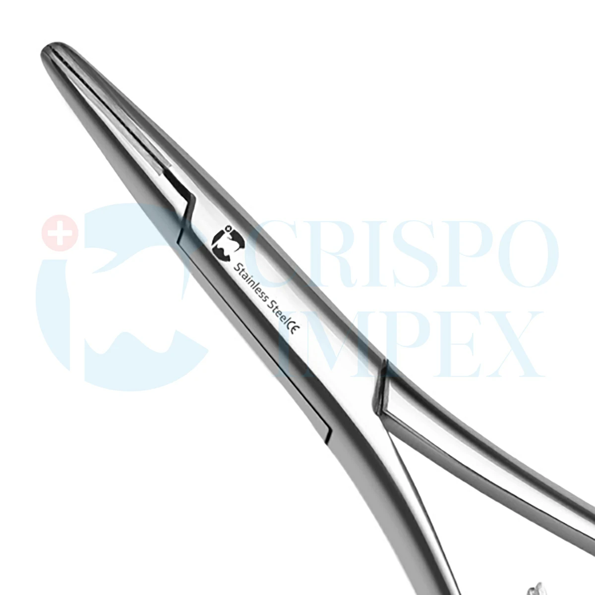 Mathieu-Surgical-Needle-Driver