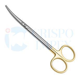 Metzenbaum Scissors