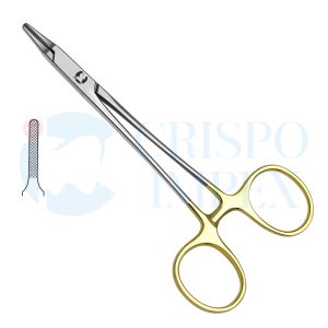 Mini-Ryder Needle Holder