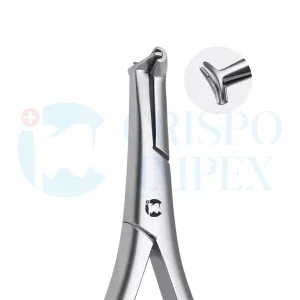 NiTi Distal Cinch Back Plier