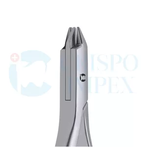 Three Prong Plier NiTi