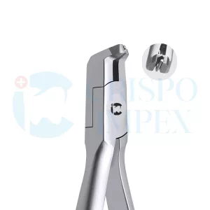 Flush Cut-Hold Distal End Cutter Standard Handle