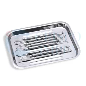 Orthodontic Hand Instruments Set