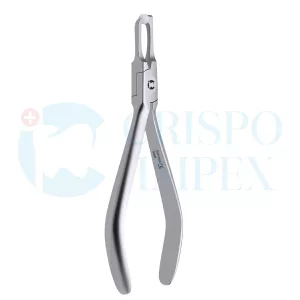 Posterior Band Removing Plier Long Tip