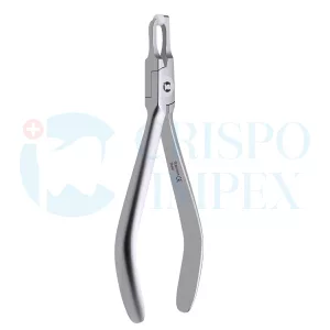 Posterior Band Removing Plier Standard Tip