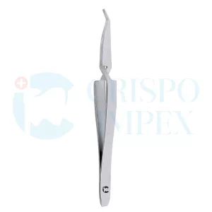 Posterior Bracket Holder Tweezer Long