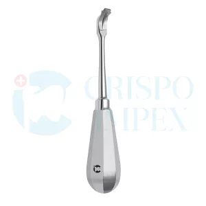 Posterior Crown Remover