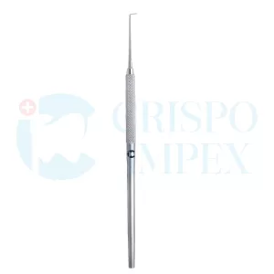 Probe 90° Angled Tip