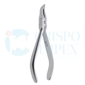 Weingart Plier Universal 45° Angled Tip