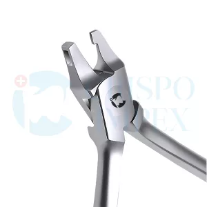 Vertical Punch Plier