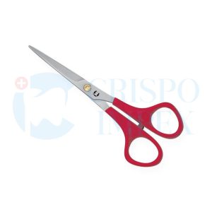 Plastic Handle Scissor