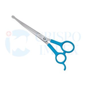 Plastic Handle Scissor