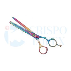 Grooming Scissor 02