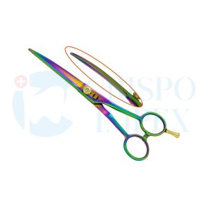 Grooming Scissor 13