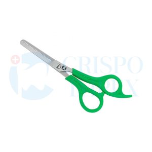 Plastic Handle Scissor
