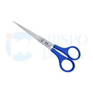 Plastic Handle Scissor