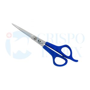 Plastic Handle Scissor