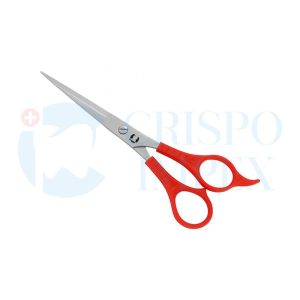 Plastic Handle Scissor
