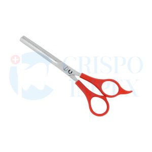 Plastic Handle Scissor