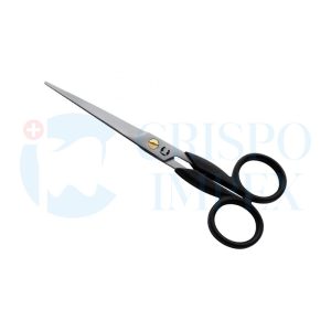 Plastic Handle Scissor