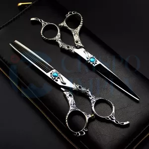 CRYSTAL PROFESSIONAL 6.0in 440C