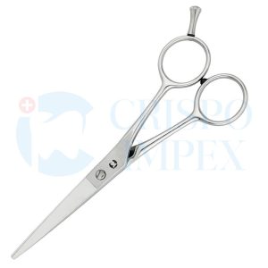 Classic Long Hairdressing Scissors