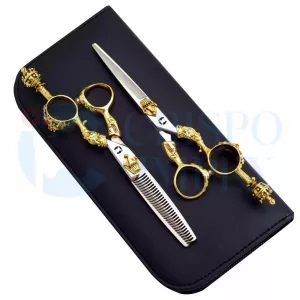 GOLDEN DRAGON 6.0in 440C