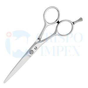 Left Handed Hairdressing Scissors