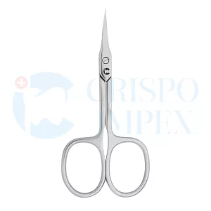 Expert 50 cuticle scissors, manicure nail tools