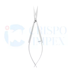 Expert 90 type 1, cuticle scissors, manicure nail tools