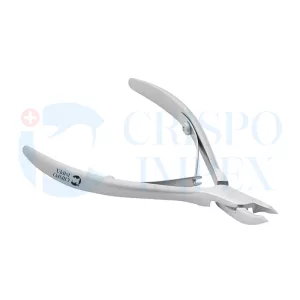 Smart 31 cuticle nipper 4mm working part, manicure nail tools
