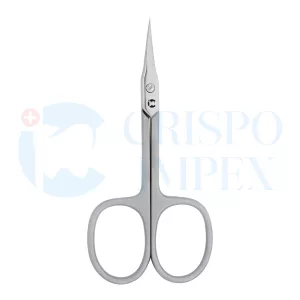 Smart 22 cuticle nail scissors, manicure nail tools