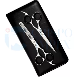 Classic Deluxe White Line 5.5in to 7.0in