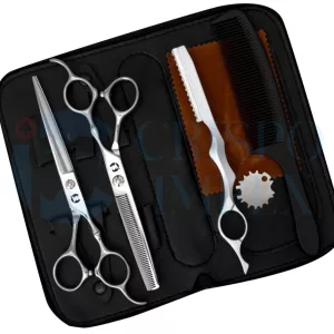 Classic Silver Chrome