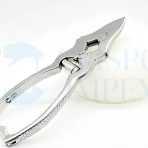 Cantilever Toenails Nipper  Straight Blade Podiatry Pedicure Tools
