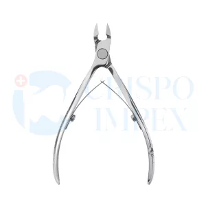 Exclusive 20, 8mm, Magnolia, cuticle nipper, manicure nail tools