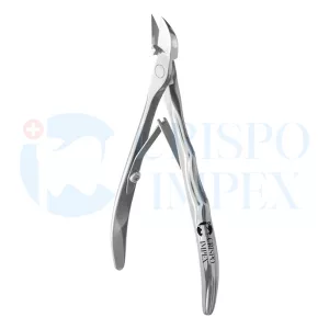 11 cuticle nipper 11mm working part, manicure nail tools