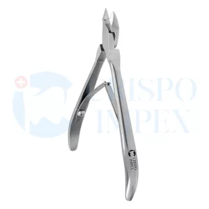 Expert 71 cuticle nipper 5mm working part, manicure nail tools