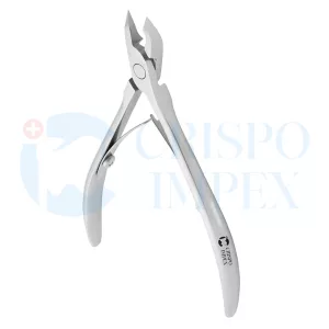 Expert 90 cuticle nipper 5mm working part, manicure nail tools