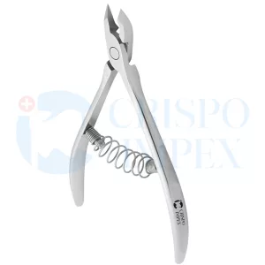 Expert 91 cuticle nipper 5mm working part, manicure nail tools