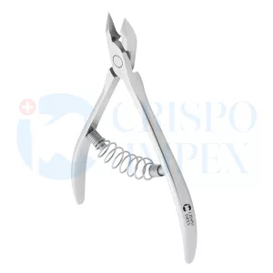 Expert 91 cuticle nipper 7mm working part, manicure nail tools