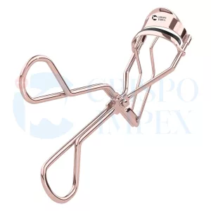 Lash Eyelash Curler with Comfort Grip
