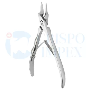 PODO 30 18mm cuticle nipper, pedicure nail tools