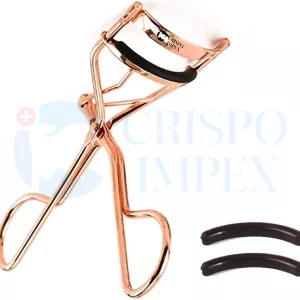 Professional Makeup Tool for Eyelashes with 2 Replacement